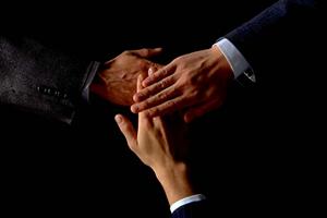 交通事故が発生した場合に依頼するとよい