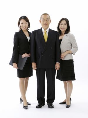 給与計算なら江戸川区の社労士法人